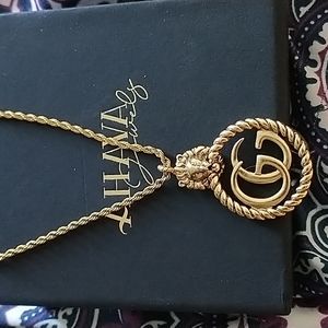 Gucci Charm